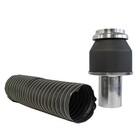 Pipercross Viper Kit Performance Air Intake System Induction Replacement VFC263