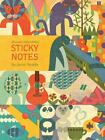 Animal Adventures Sticky Notes [Sticky Notepad for Office or Desk, Vintage Inspi