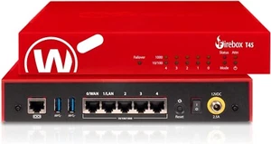 WatchGuard Firebox T45 With 1 Year Standard Support ((WGT45001)) - Picture 1 of 6