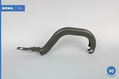 95-97 Jaguar XJ6 XJ12 VDP X300 trasero izquierdo o derecho maletero tapa bisagra cubierta OEM Foto 1 de 4