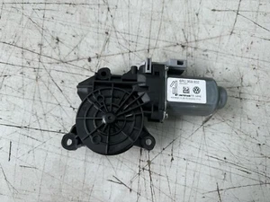 VW Up Bj.2013 Fensterhebermotor Vorne Links 6RU959802 - Bild 1 von 4