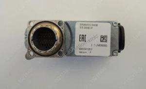 A5E33412837 siemens Servo motor signal base Brand New - Picture 1 of 2