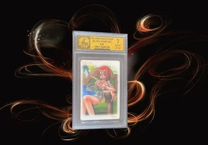 Nami 2004 Bandai Made in Japan One Piece Trading Card TV Animation 156 - Picture 1 of 4