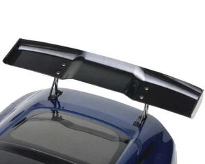 Yokomo Pandem Nissan Fairlady Z RZ34 GT Wing (Clear) [YOKSD-RZ34W] - Picture 1 of 3