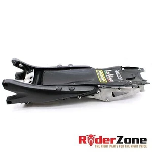 06 07 SUZUKI GSXR600 GSXR750 SUBFRAME TAIL STRAIGHT SUB BACK SUPPORT FRAME STOCK - Bild 1 von 12