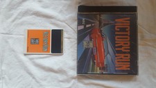 Victory Run (TurboGrafx-16, 1989)