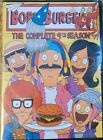 Bob's Burgers: The Complete 9Th Season DVD - Sealed