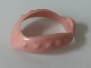 GOLDEN GIRL Parts 1984 ONYX crown helmet (she-ra motu) Galoob - Picture 1 of 4