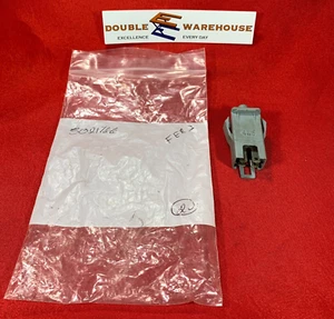 NOS OEM Ferris 5021766 RELAY, 12V, 40A  - Picture 1 of 2