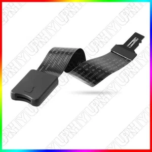 Micro SD auf Micro SD Karte Verlängerungskabel Adapter Flexible Extender 150MM - Bild 1 von 6