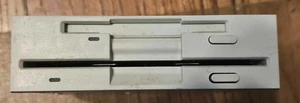 Clean Vintage EPSON SD-700 SD 800 Floppy Combo 3.5" 5.25" Dual Floppy Disk Drive - Picture 1 of 5
