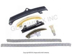 For VW (1997-2002) Timing Chain Kit IWIS OEM + 1 YEAR WARRANTY - Picture 1 of 1