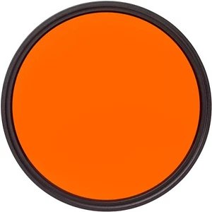 Heliopan Orange Filter (22), Blf 4X, Lw -2 E 37Mm - Picture 1 of 1