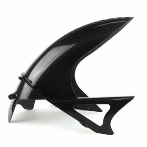 Guardabarros trasero 100% carbono Ducati Supersport 2002 900SS IE & 1000 DS 02+ - Imagen 1 de 5