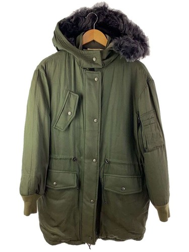 Cappotto mod BALENCIAGA kaki 36