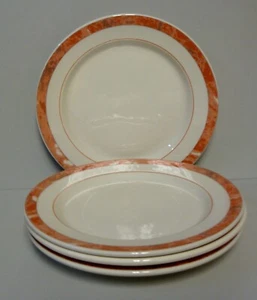 Piatti per pane Villeroy & Boch BEAULIEU VENDUTI IN SET DI ALTRI QUATTRO articoli qui - Foto 1 di 3