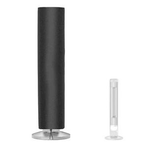 Waterproof Dustproof Tower Fan Cover Floor Standing Oscillating Fan Protector - Picture 1 of 7