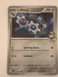 N's Klang 104/159 Journey Together - Picture 1 of 1