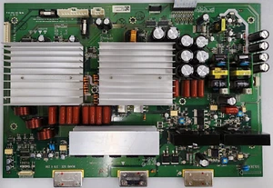 LG 50PC1DRA-UA 50PM1M-UC 50PC3D-UD 50PX2DC Y-SUS Board 6871QYH039A, 6870QYC004C - Bild 1 von 11