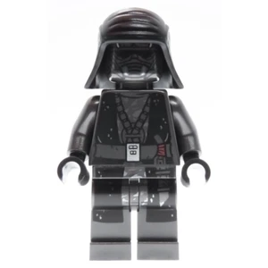 LEGO Star Wars - Ritter von Ren Trudgen Minifigur (75272) - Bild 1 von 1