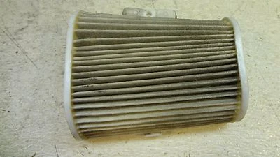 Yamaha XV750 XV 750 1995 Virago Y377' filtro de aire filtro elemento de admisión Foto 1 de 4