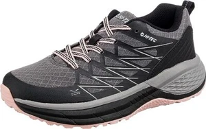 HI-TEC TRAIL DESTRUYER Scarpe da ginnastica donna da passeggio / multiuso taglie UK 3,5 + UK 3. - Foto 1 di 7