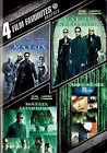 DVD The Matrix Collection NEUF