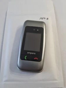 Emporia One V200 - Space Grey - Unlocked - Picture 1 of 3
