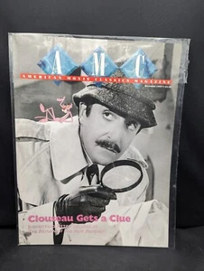 AMC Magazine December 1997 Peter Sellers - Imagen 1 de 1