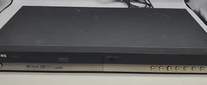 Samsung DVD-R135 DVD Recorder-NO REMOTE - Picture 1 of 6