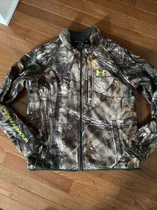 puma en pointe jacket