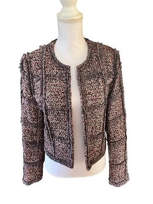 Jaqueta Diane Von Furstenburg - Imagem 1 de 4