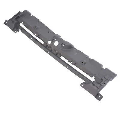 Nuevo Para Ford Transit Connect 10-12 13 Cubierta Soporte Radiador Panel Central Gris Foto 1 de 4