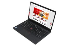 Lenovo ThinkPad X1 Carbon 6th Gen i7-8550U 16GB RAM 256GB FHD IPS FPR WIN 11┘