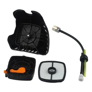 Compatible Air Filter Cover for Echo SRM225 GT225 Wide Model Compatibility - Picture 1 of 12