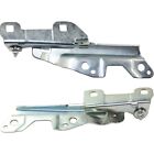 Hood Hinge Set For 1994-2004 Ford Mustang Driver and Passenger Side 2R3Z16797AA