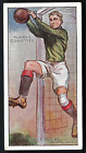 Player - Footballers 1928 - #3 W Coggins, Brisol City