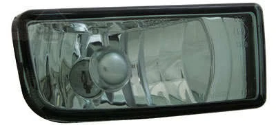 FLUCES ANTINIEBLA AHUMADAS/NEGRAS BMW E36 SERIE 3 92-98 - 318i 323i 325i 328i JOM Foto 1 de 1