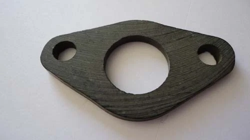 Carburador aislante colector plástico Honda C70 Passport 1980 y posteriores H2320 Foto 1 de 1