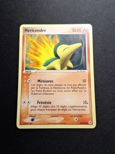 Hericendar 59/101 Ex Vergessene Legenden Pokemon Karte DE - Bild 1 von 13