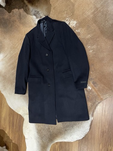 Cappotto Prada Stagione in corso