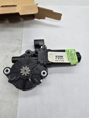 Motor ventana eléctrica ACI 83096 Foto 1 de 3