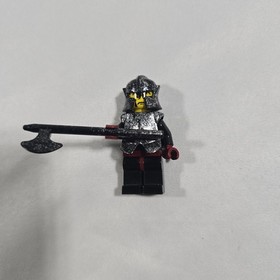 LEGO Shadow Knight - Vladek's Dark Fortress 8877 (cas271) Kingdom II Minifigure