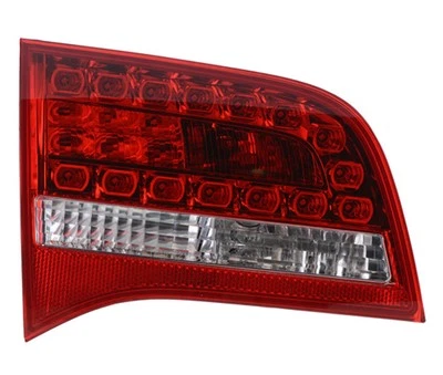 NEW OEM VALEO INNER LEFT TAIL LIGHT FITS AUDI A6 QUATTRO AVANT 3.0 2009-11 43848 - Image 1 of 2