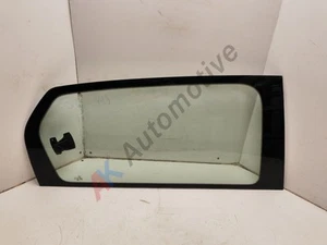 VW Volkswagen Up 5dr 11-23 Rear Door Window Glass Right Drivers Offside - Picture 1 of 6