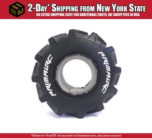 Mega Truck Mud Tire with Tire Foam - Picture 1 of 1
