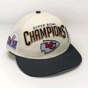 Gorra Kansas City Chiefs Hombres Superbowl Champions LVIII 9Fifty New Era SnapBack Gorra - Imagen 1 de 10