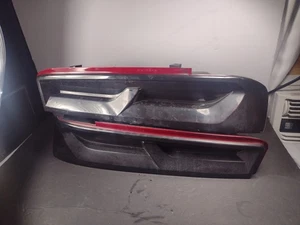 2016 2017 2018 Chevy Camaro Tail Lights Driver  LH & Passenger RH SET OEM  - Picture 1 of 5