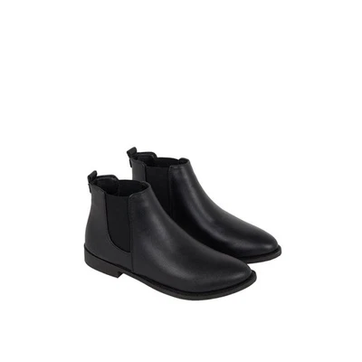 Dorothy Perkins  Botas Chelsea Megs para Mujer (DP4431) - Imagen 1 de 4