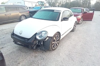 2012 Volkswagen Beetle 2.0L Engine Motor OEM 97K Miles - LKQ436015124 - Image 1 of 4